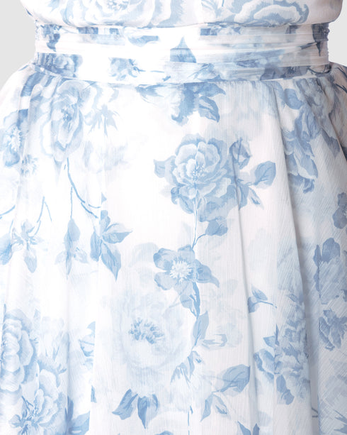 Kanlee Dress